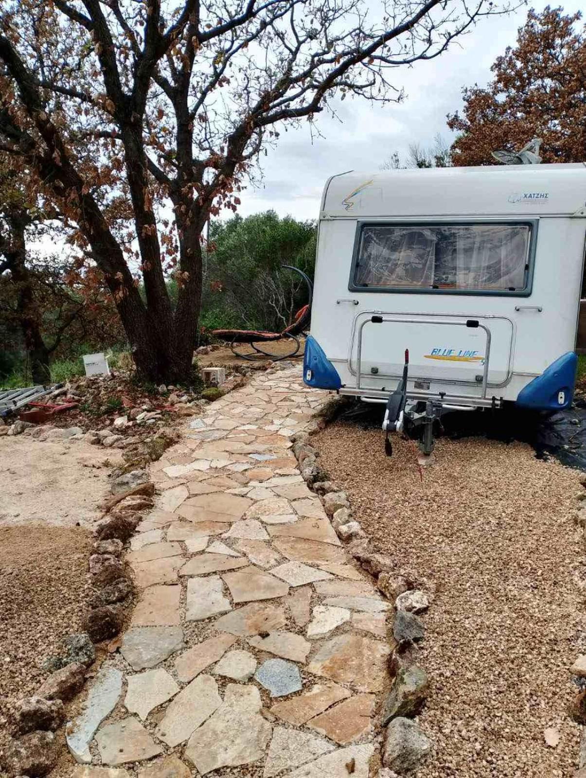 Terraoliva&Herbs Vatos Exterior photo