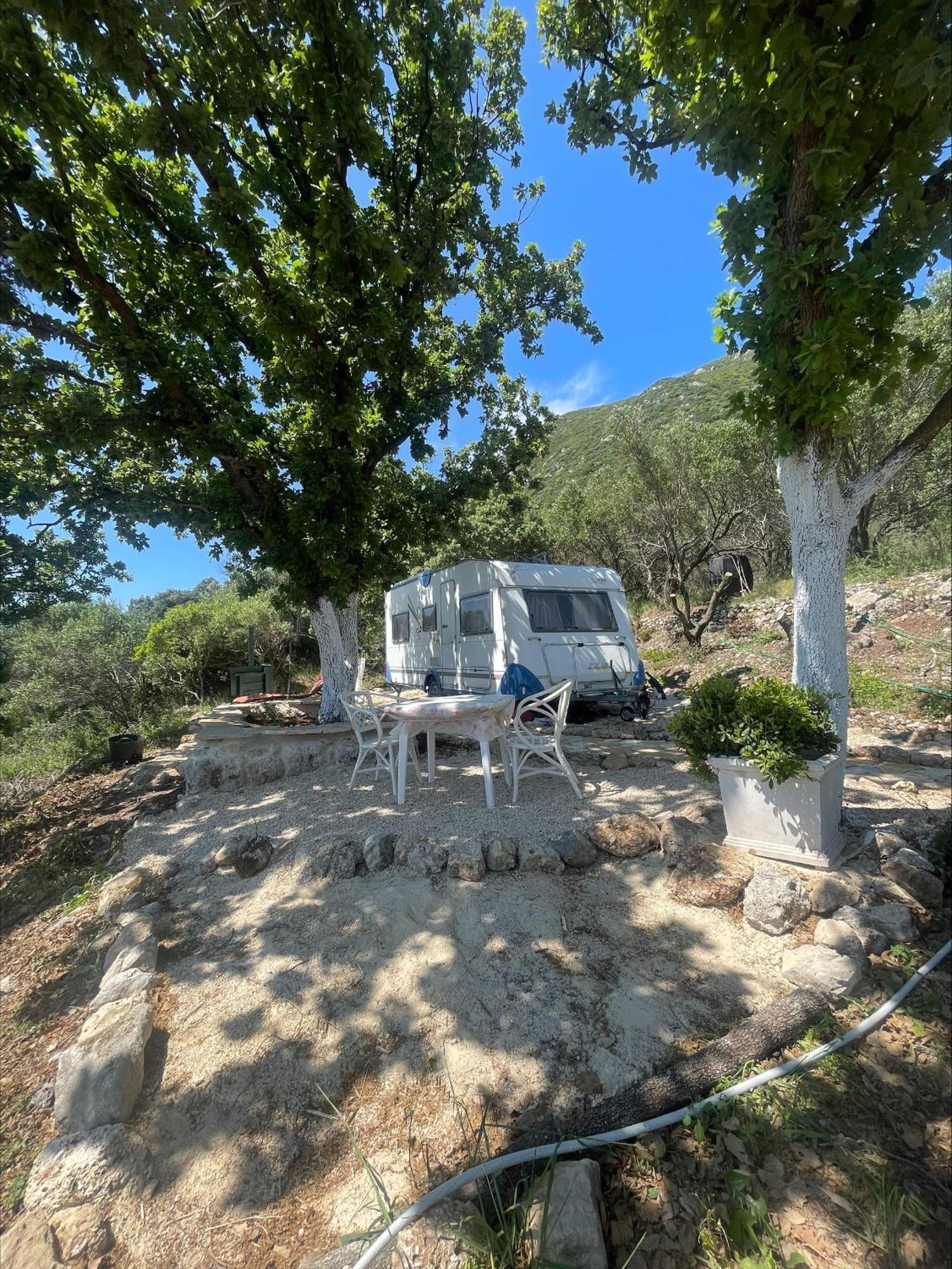Terraoliva&Herbs Vatos Exterior photo