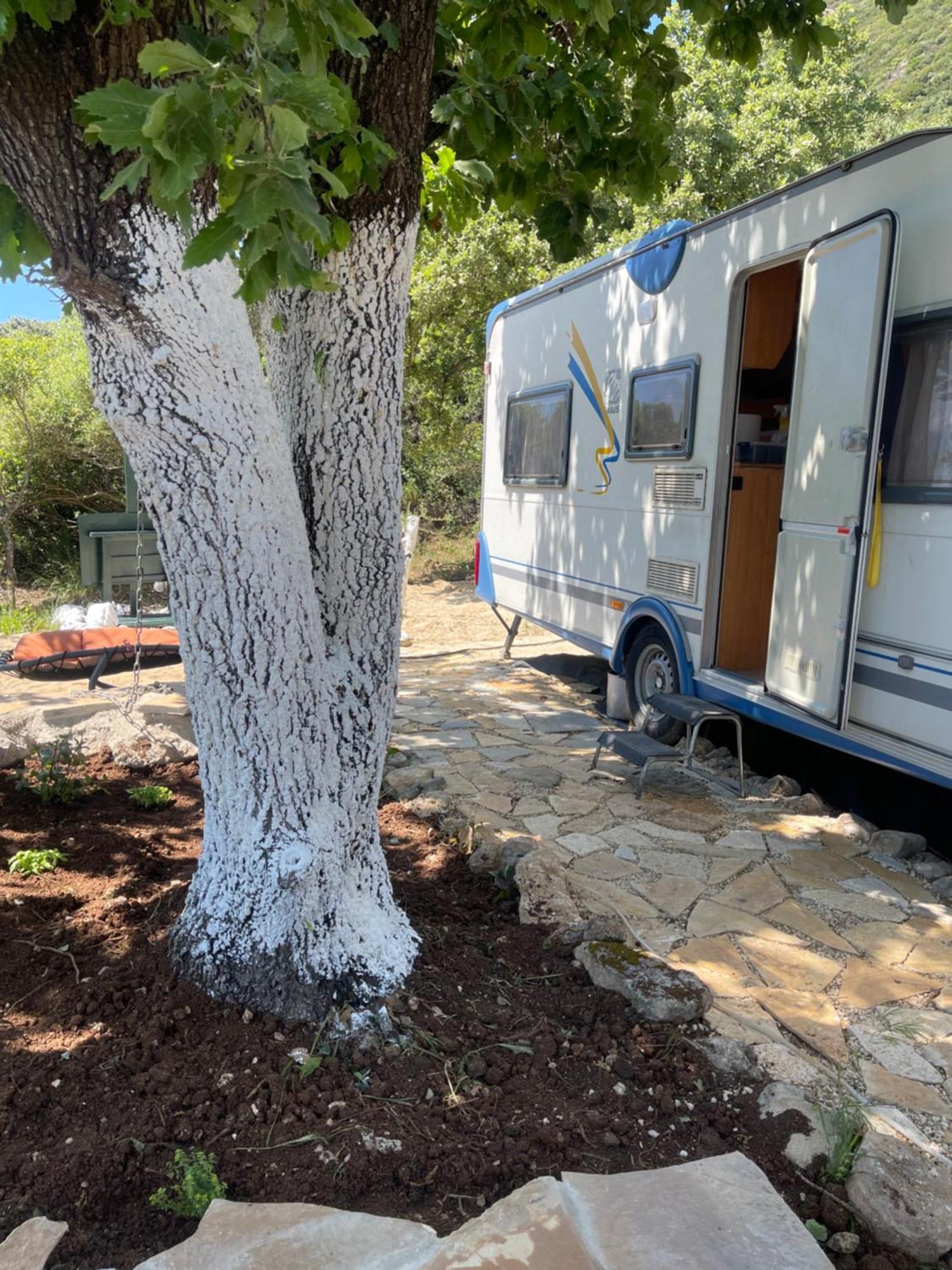 Terraoliva&Herbs Vatos Exterior photo
